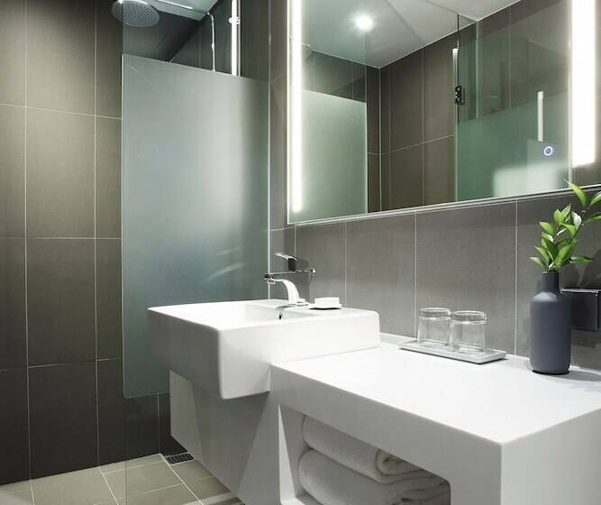 Номер Superior, L7 Gangnam By Lotte