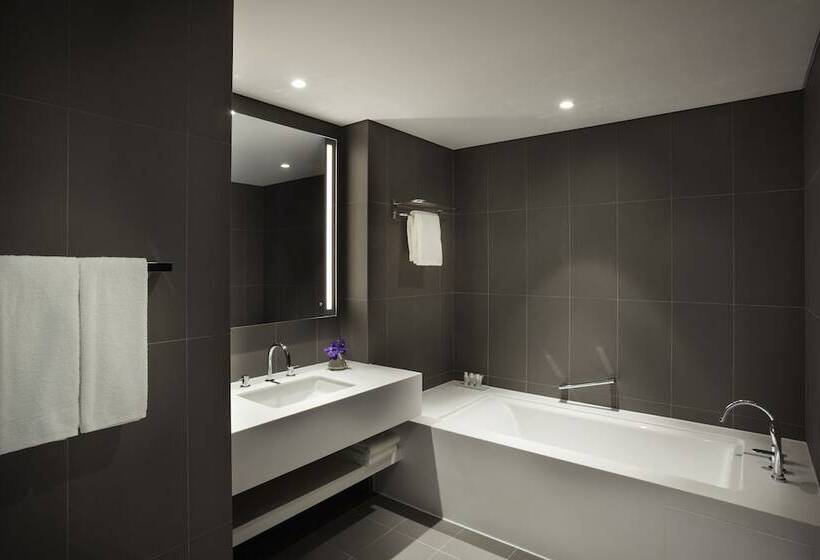 Люкс, L7 Gangnam By Lotte