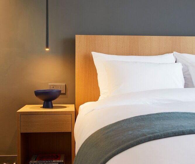 Люкс, L7 Gangnam By Lotte