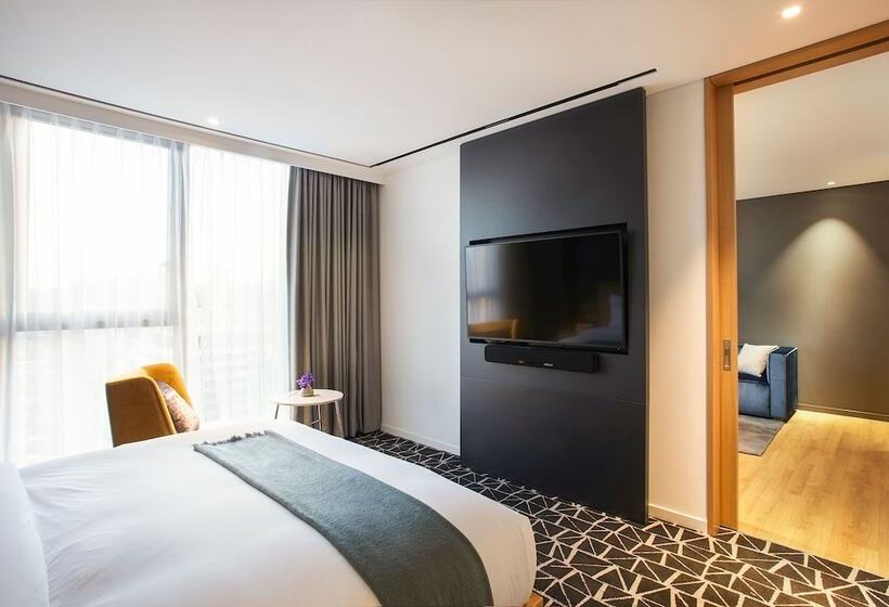 Люкс, L7 Gangnam By Lotte