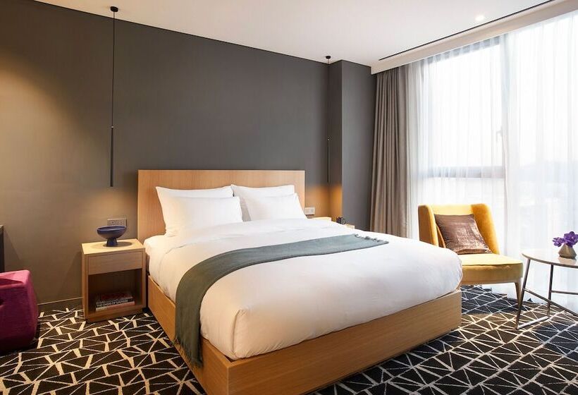 Люкс, L7 Gangnam By Lotte