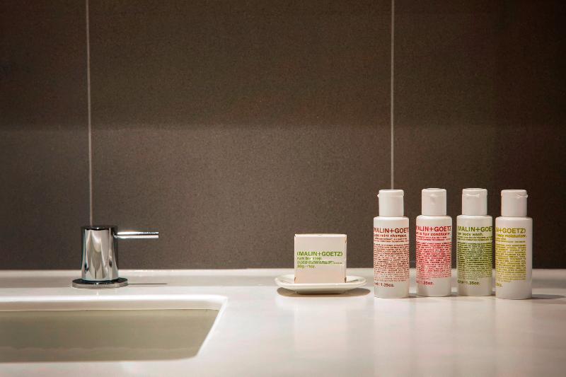 Номер Стандарт, L7 Gangnam By Lotte