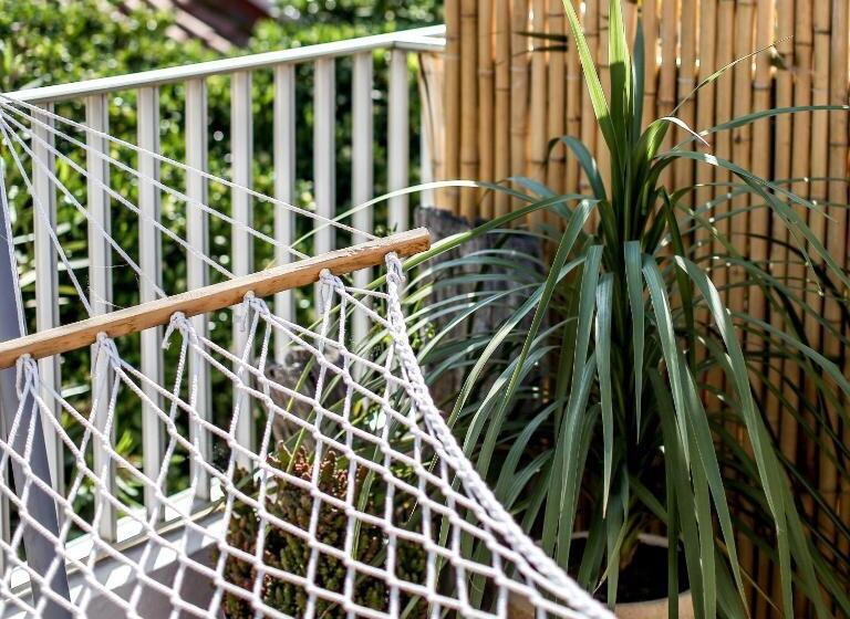 Номер Стандарт с Террасой, Le Fanal