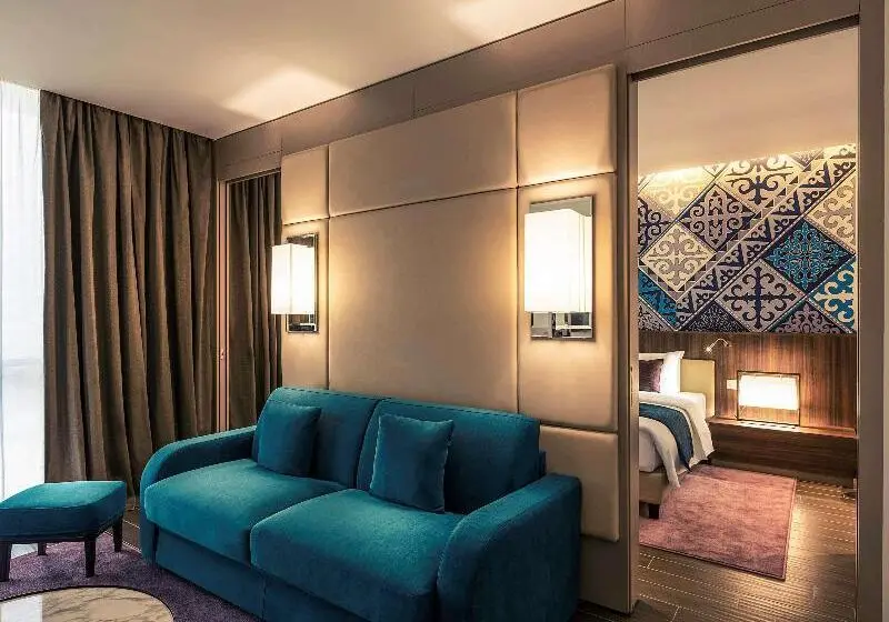Superior Suite