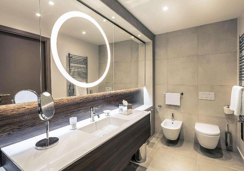 اتاق سوپریور, Mercure Almaty City Center