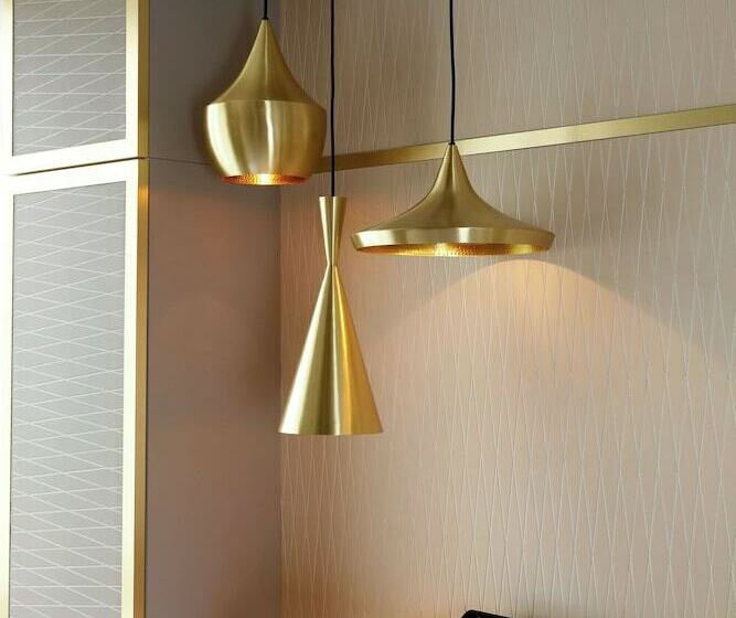 חדר סטנדרט, Niepce Paris Hotel, Curio Collection By Hilton