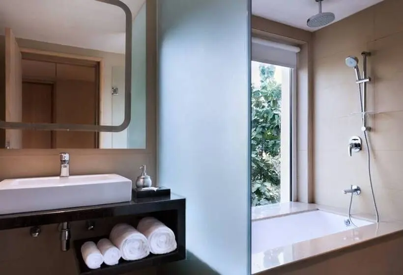 プレミアムルーム, Oaks Bodhgaya