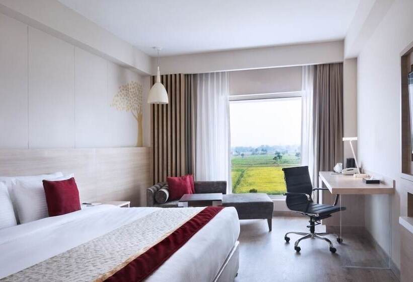 סוויטה, Oaks Bodhgaya