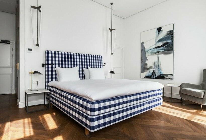 سوییت جونیور, Pacai, Vilnius, A Member Of Design Hotels