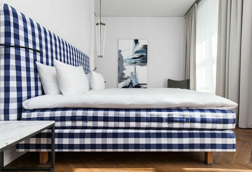 سوییت جونیور, Pacai, Vilnius, A Member Of Design Hotels