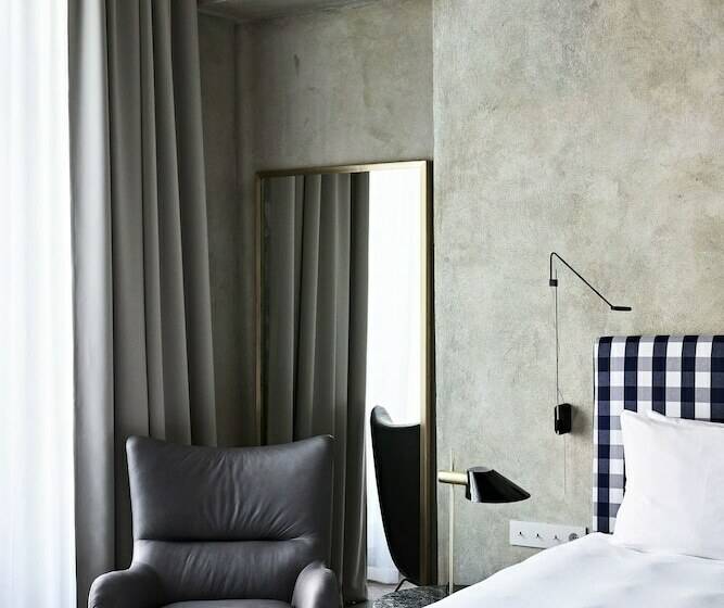 سوییت, Pacai, Vilnius, A Member Of Design Hotels