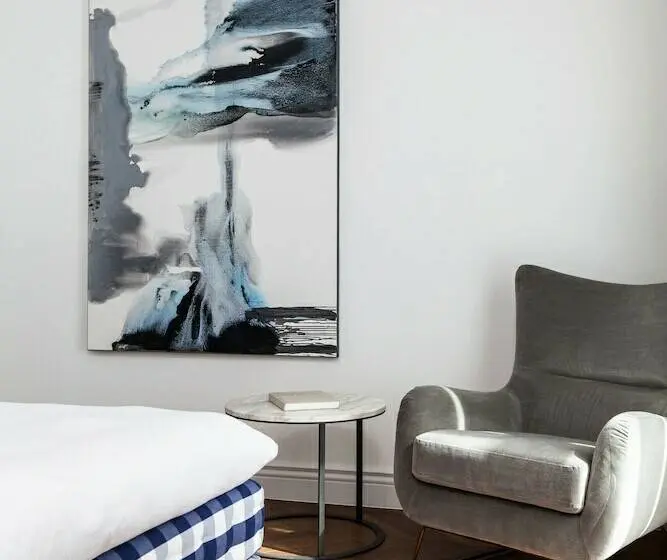 سوییت جونیور, Pacai, Vilnius, A Member Of Design Hotels
