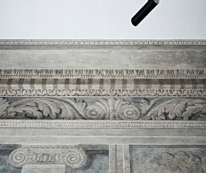 سوییت, Pacai, Vilnius, A Member Of Design Hotels