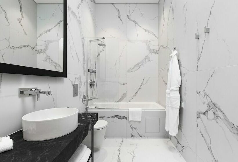 سوییت جونیور, Pacai, Vilnius, A Member Of Design Hotels