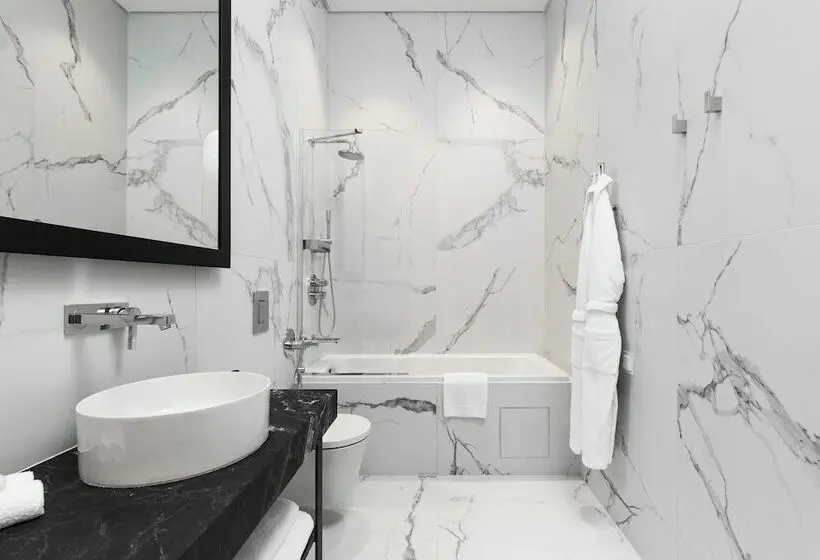 سوییت جونیور, Pacai, Vilnius, A Member Of Design Hotels