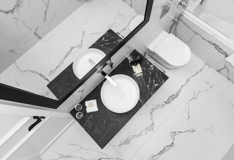 سوییت جونیور, Pacai, Vilnius, A Member Of Design Hotels