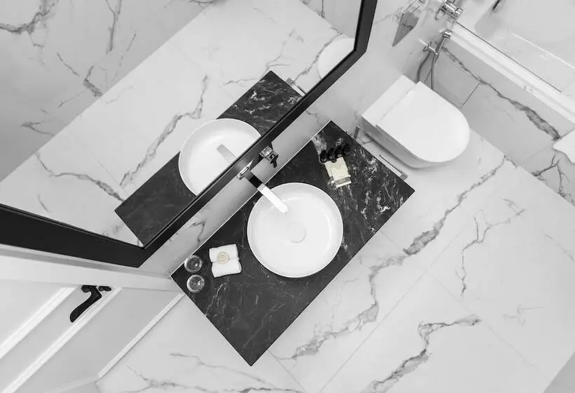 سوییت جونیور, Pacai, Vilnius, A Member Of Design Hotels