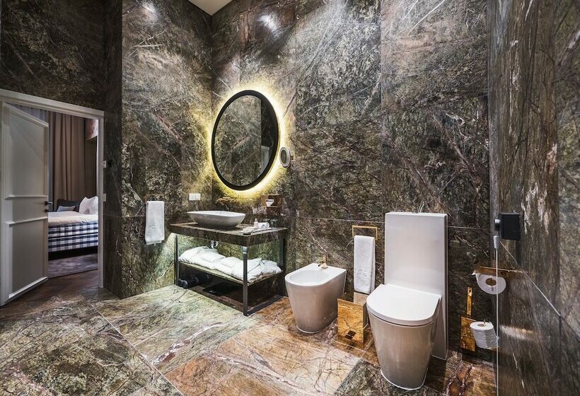 سوییت, Pacai, Vilnius, A Member Of Design Hotels