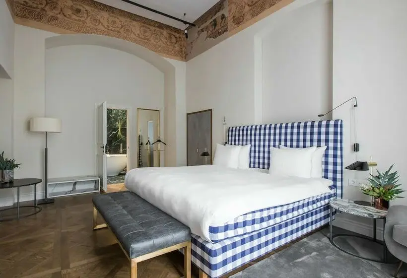 سوییت, Pacai, Vilnius, A Member Of Design Hotels