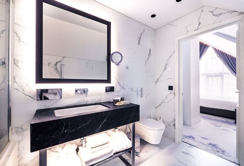 سوییت جونیور, Pacai, Vilnius, A Member Of Design Hotels