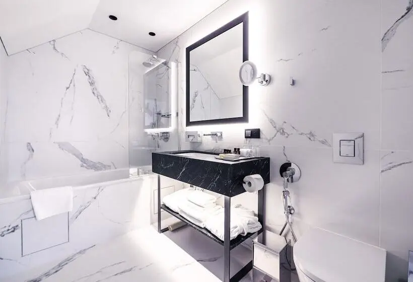 سوییت جونیور, Pacai, Vilnius, A Member Of Design Hotels