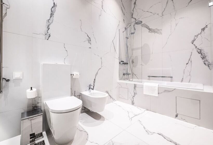 سوییت جونیور, Pacai, Vilnius, A Member Of Design Hotels