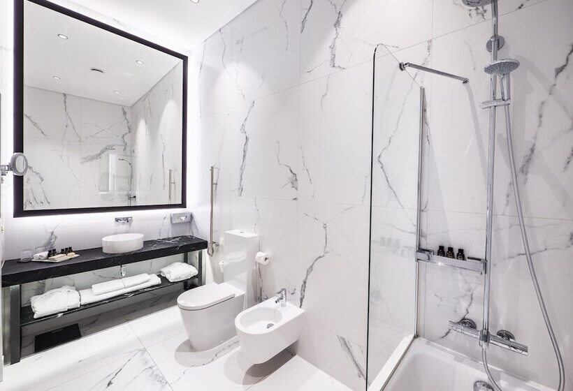 سوییت جونیور, Pacai, Vilnius, A Member Of Design Hotels