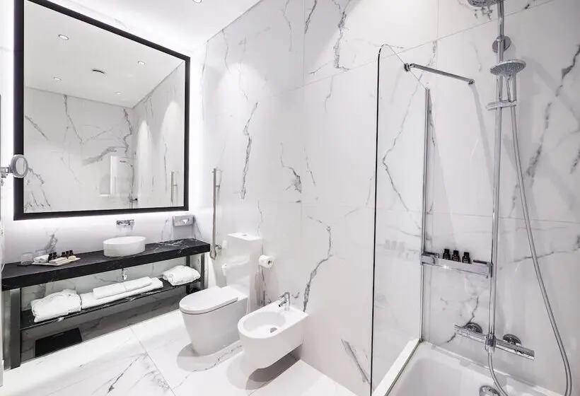 سوییت جونیور, Pacai, Vilnius, A Member Of Design Hotels