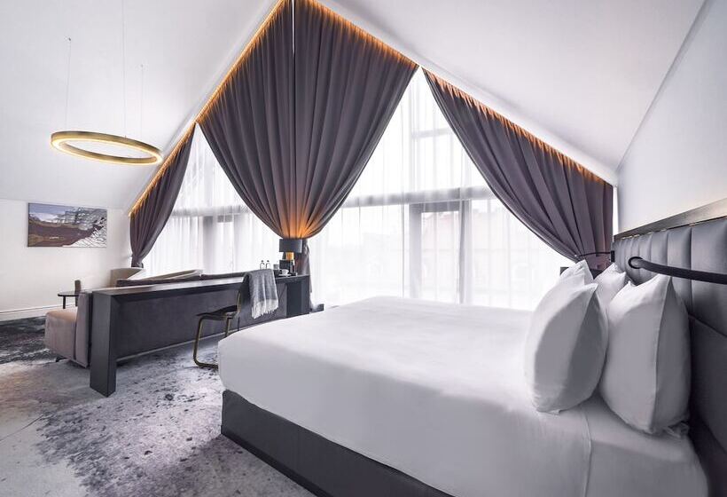 سوییت جونیور, Pacai, Vilnius, A Member Of Design Hotels