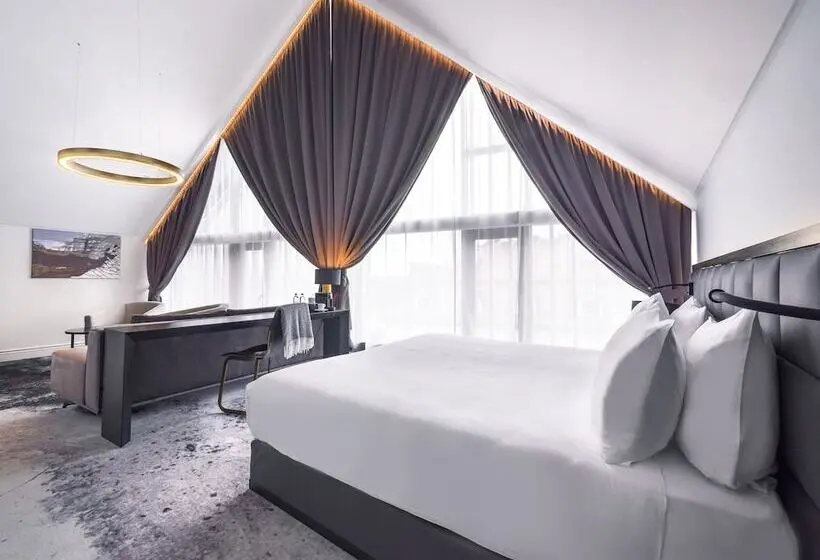سوییت جونیور, Pacai, Vilnius, A Member Of Design Hotels