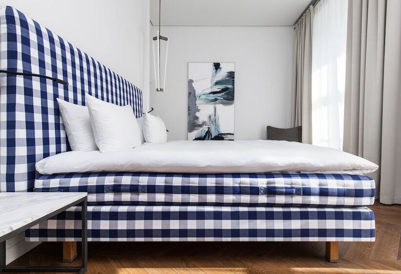 سوییت جونیور, Pacai, Vilnius, A Member Of Design Hotels