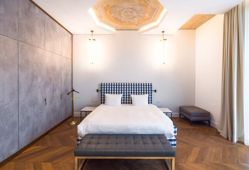 سوییت جونیور, Pacai, Vilnius, A Member Of Design Hotels