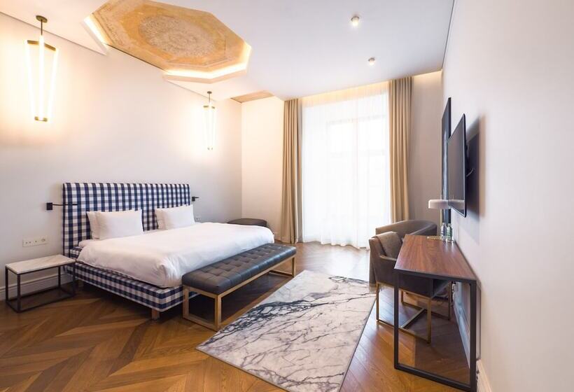 سوییت جونیور, Pacai, Vilnius, A Member Of Design Hotels