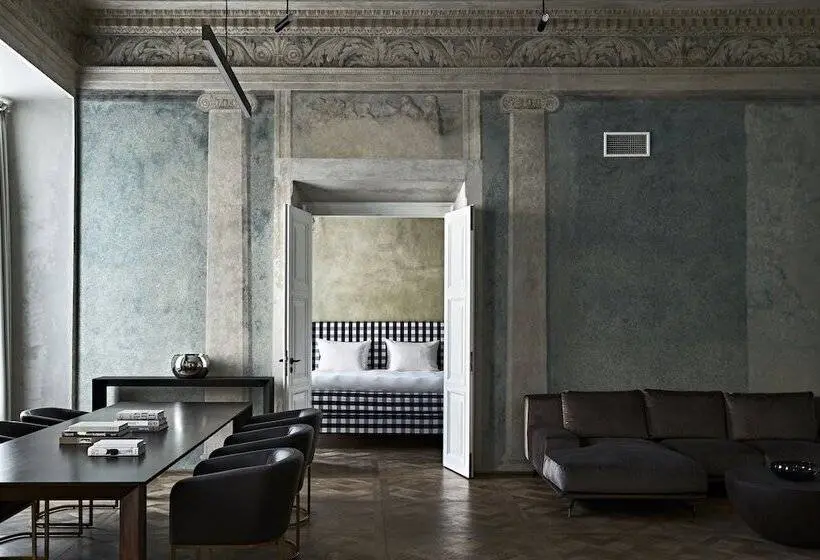 سوییت, Pacai, Vilnius, A Member Of Design Hotels