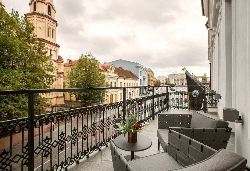 سوییت, Pacai, Vilnius, A Member Of Design Hotels