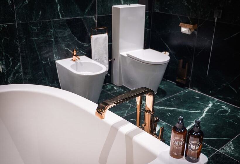 سوییت, Pacai, Vilnius, A Member Of Design Hotels