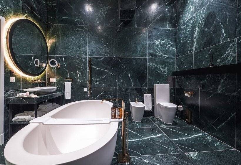 سوییت, Pacai, Vilnius, A Member Of Design Hotels