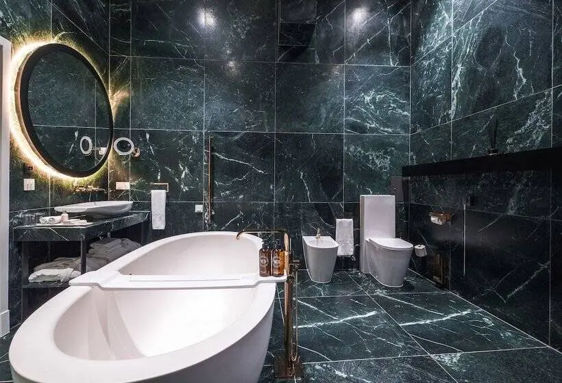 سوییت, Pacai, Vilnius, A Member Of Design Hotels
