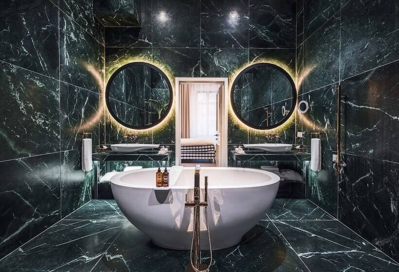 سوییت, Pacai, Vilnius, A Member Of Design Hotels