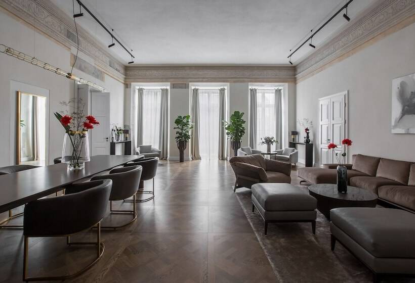 سوییت, Pacai, Vilnius, A Member Of Design Hotels