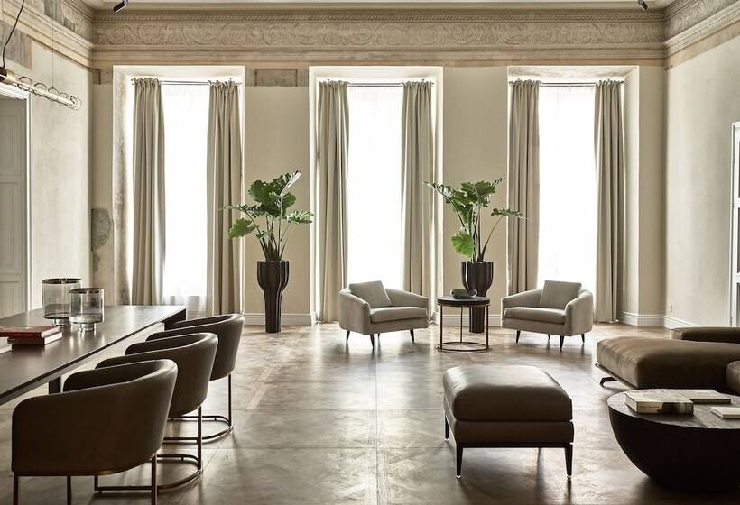 سوییت, Pacai, Vilnius, A Member Of Design Hotels