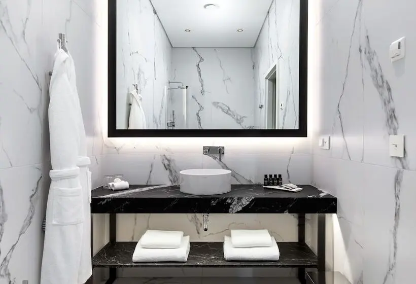 اتاق سوپریور, Pacai, Vilnius, A Member Of Design Hotels