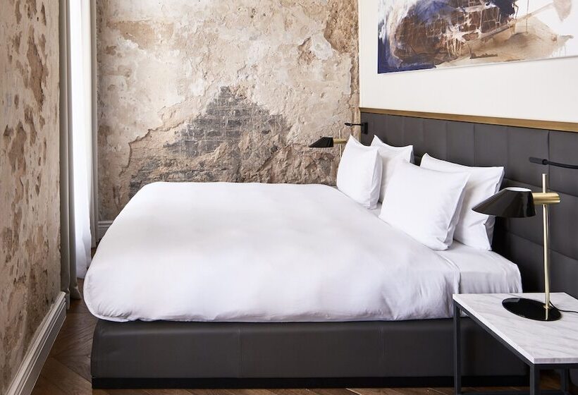 اتاق سوپریور, Pacai, Vilnius, A Member Of Design Hotels