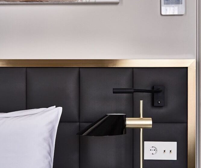 اتاق سوپریور, Pacai, Vilnius, A Member Of Design Hotels