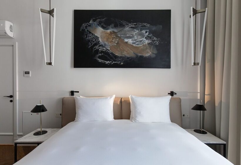 اتاق سوپریور, Pacai, Vilnius, A Member Of Design Hotels