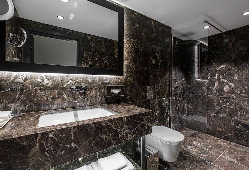 اتاق لوکس, Pacai, Vilnius, A Member Of Design Hotels