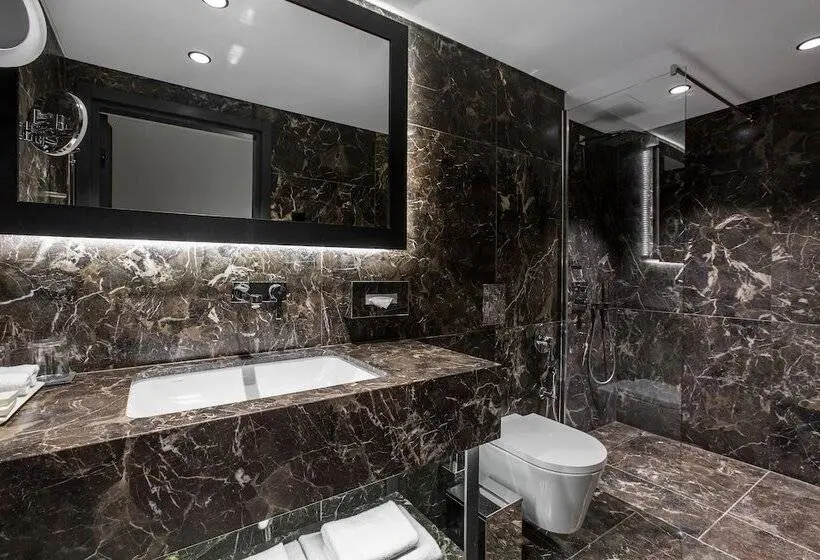 اتاق لوکس, Pacai, Vilnius, A Member Of Design Hotels