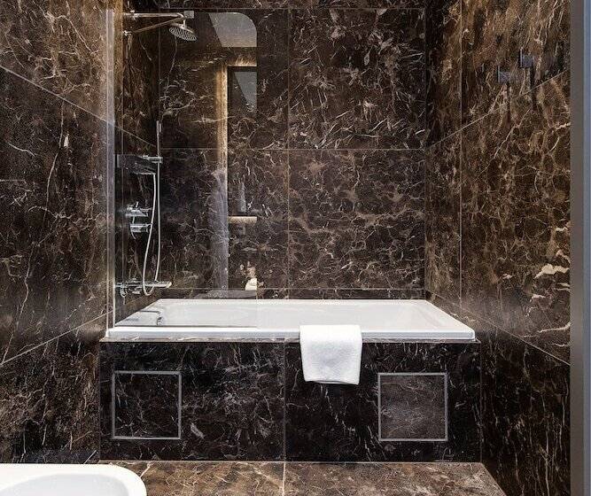 اتاق لوکس, Pacai, Vilnius, A Member Of Design Hotels