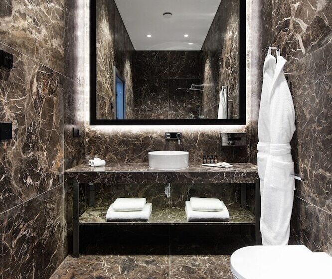 اتاق لوکس, Pacai, Vilnius, A Member Of Design Hotels