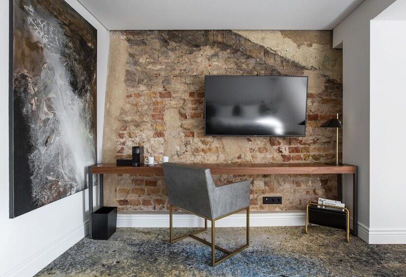 اتاق لوکس, Pacai, Vilnius, A Member Of Design Hotels